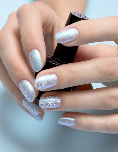 Vintage Nails In Houston, TX 77070 Gallery 1