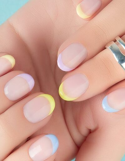 Vintage Nails In Houston, TX 77070 Gallery 4