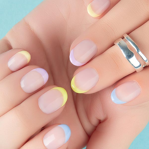 Vintage Nails In Houston, TX 77070 Gallery 4