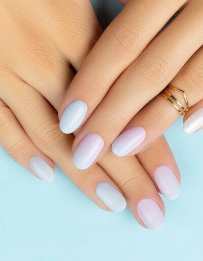 Vintage Nails In Houston, TX 77070 Gallery 5