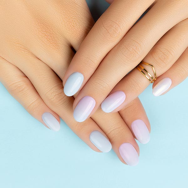Vintage Nails In Houston, TX 77070 Gallery 3