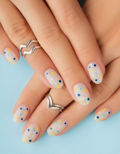 Vintage Nails in Houston, TX 77070 Gallery 6