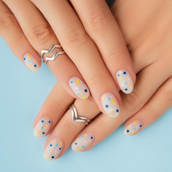 Vintage Nails in Houston, TX 77070 Gallery 1