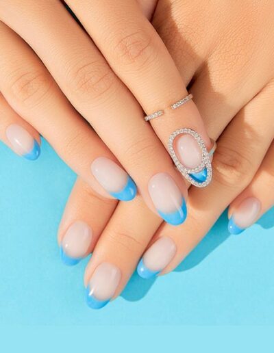 Vintage Nails In Houston, TX 77070 Gallery 7