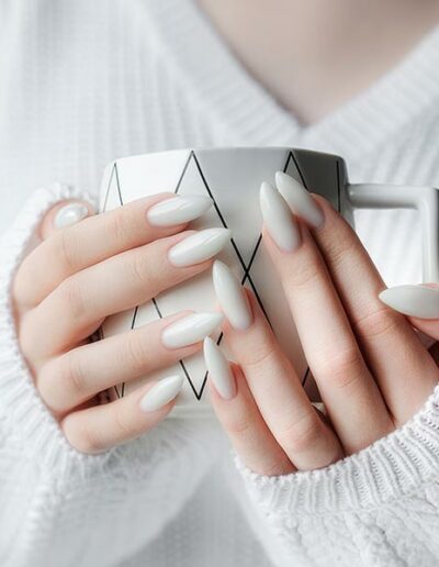 Vintage Nails In Houston, TX 77070 Gallery 8