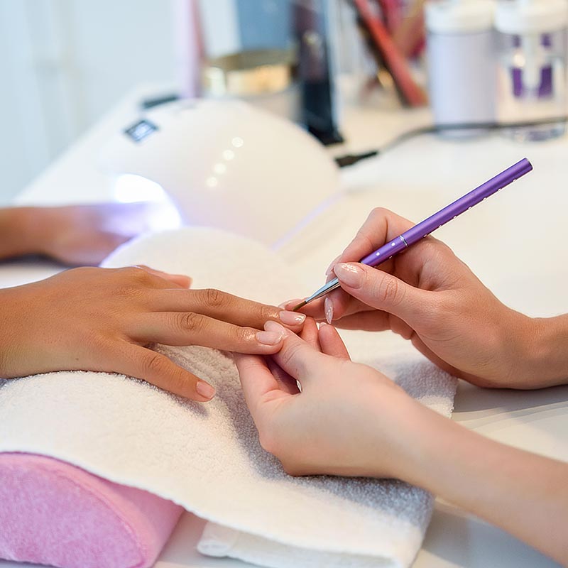 Vintage Nails in Houston, TX 77070 About Us